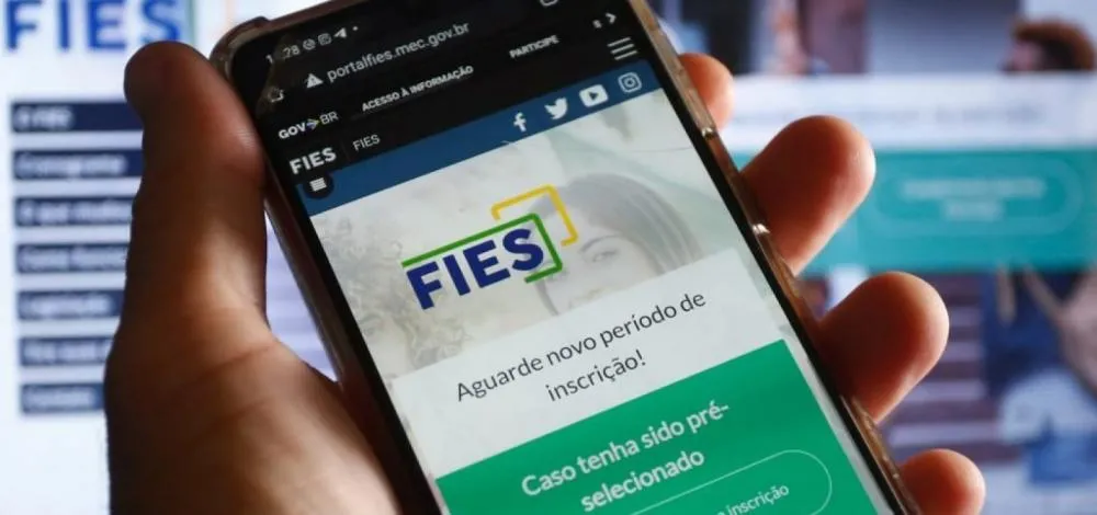 MEC anuncia nova oportunidade de renegociação de dívidas do Fies