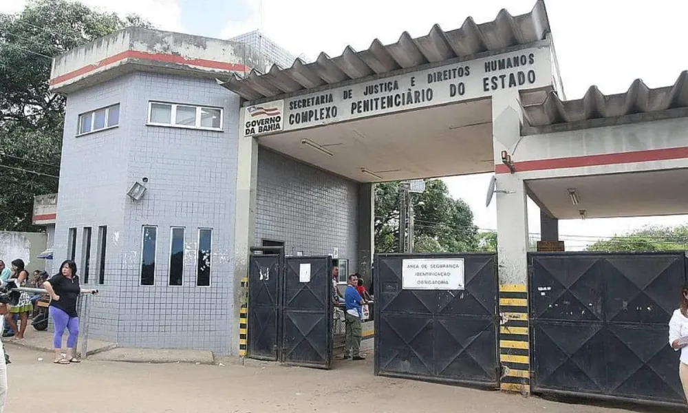Secretaria de Administração Penitenciária exonera membros da alta cúpula