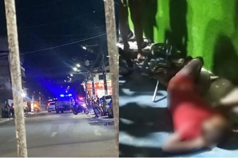 Dívida teria motivado execução de adolescente de 14 anos que brincava de bicicleta