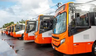 STT atualiza horários da frota do sistema emergencial de transporte público