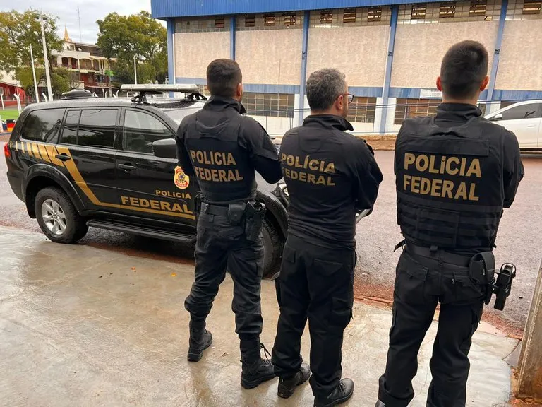 Entenda esquema alvo da PF sobre desvio de emenda para jogos eletrônicos