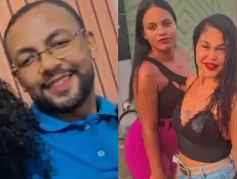 PM e cúmplice vão a júri popular por triplo homicídio em Dias d’Ávila