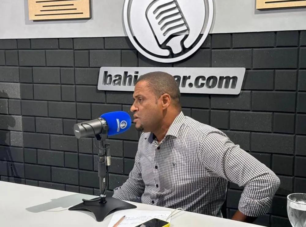 ‘Fui traído por quem ajudei a eleger’: Val Estilos rompe com Sales de Brito e culpa vereador Tagner