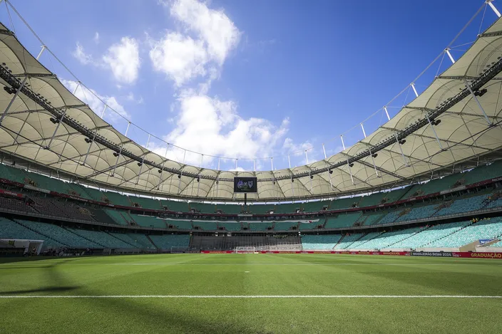 Bahia x Retrô: Confira prováveis escalações, arbitragem, horário e onde assistir