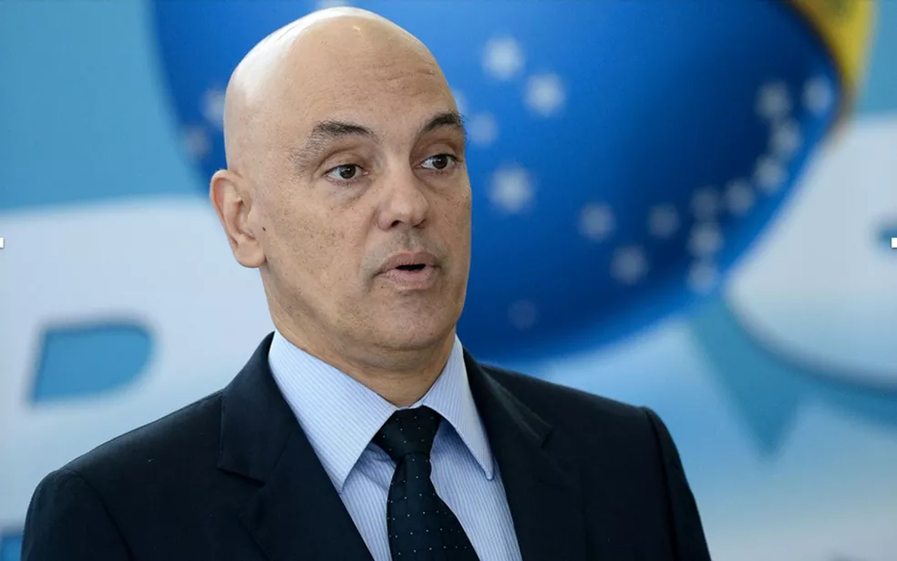 EUA aplicam Lei Magnitsky contra Alexandre de Moraes