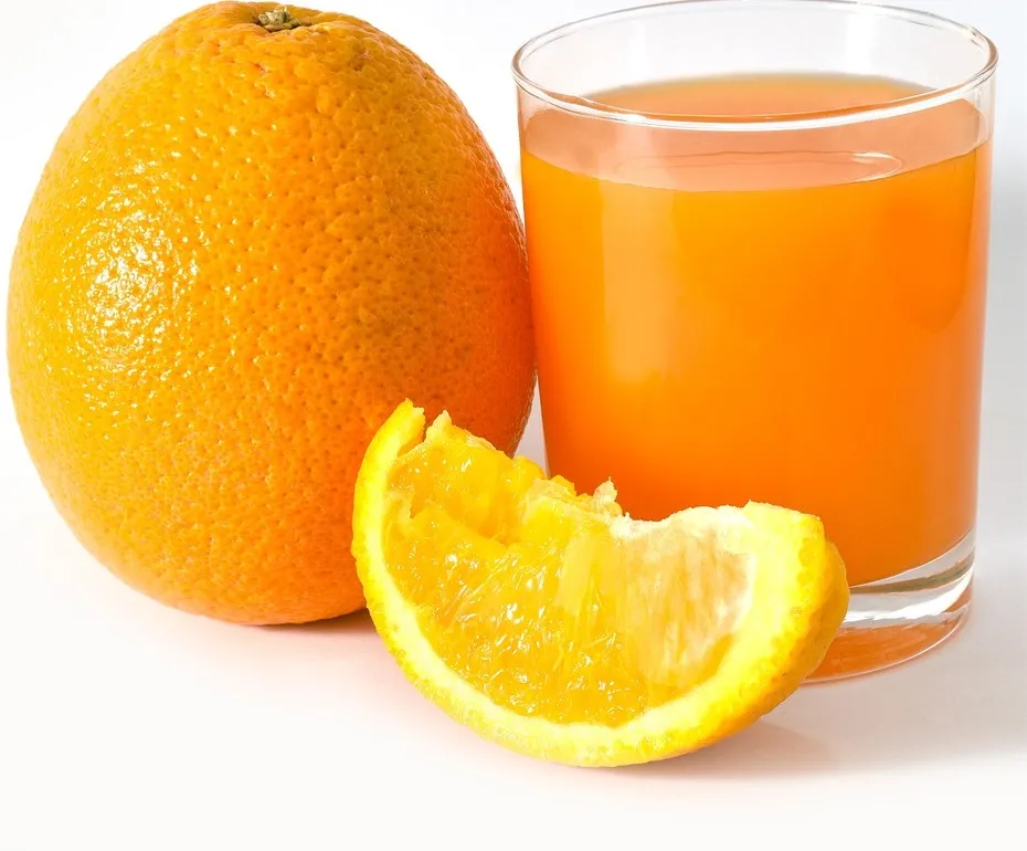 Suco de laranja, minérios e combustíveis entram na lista dos 700 produtos fora do tarifaço de Trump