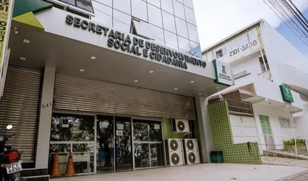 Sistema do CadÚnico ficará temporariamente indisponível em agosto