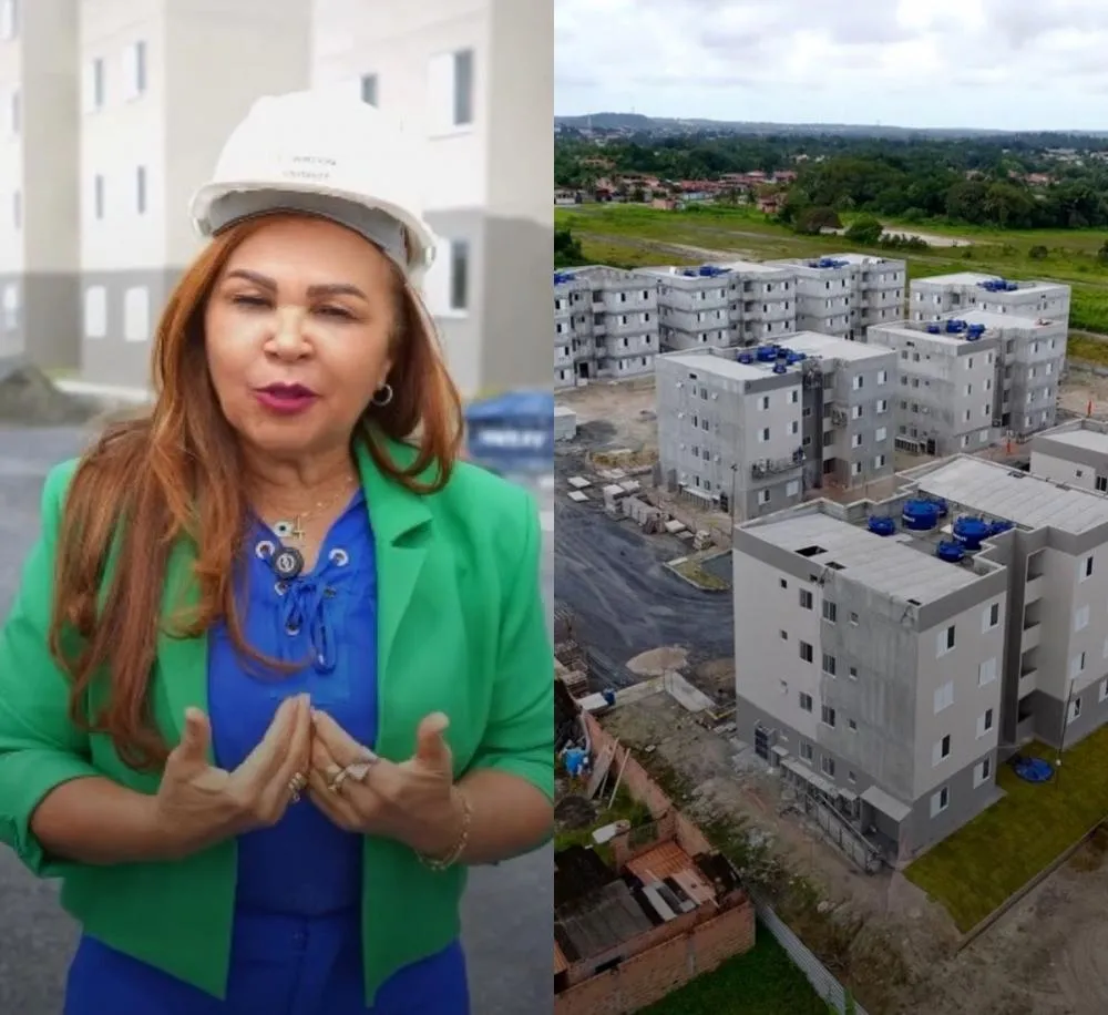 Aliados do governo acusam Jussara de 'pegar ponga' no Minha Casa Minha Vida