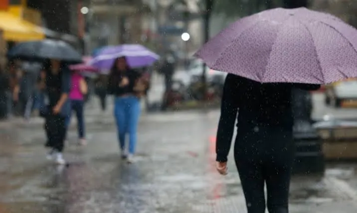 Fim de semana será de céu nublado e tempo instável em Mata de São João e região 