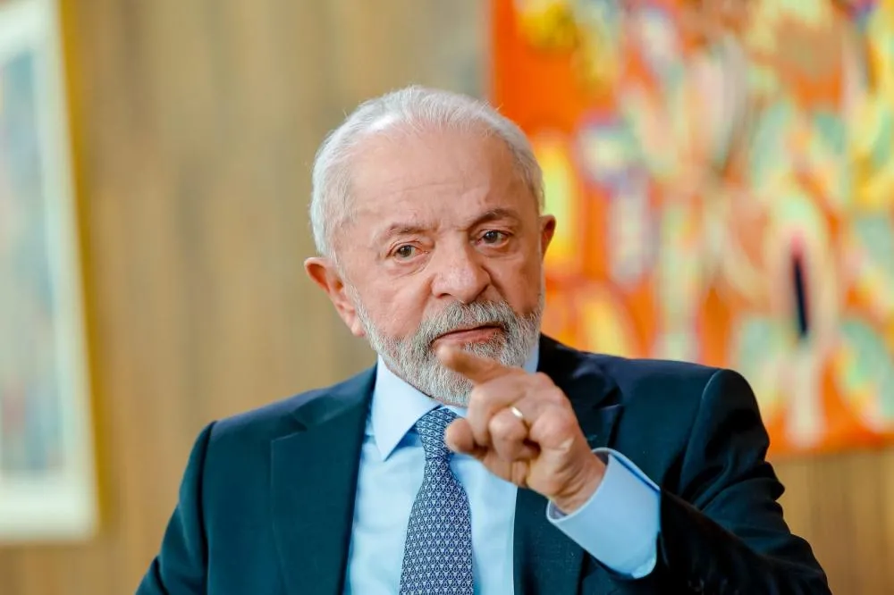 Datafolha: Lula mantém reprovação de 40% e aprovação de 29% após tarifaço