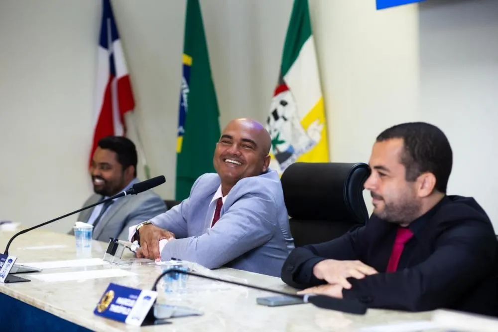 Câmara Matense retoma sessões com balanço positivo do primeiro semestre