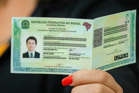 Mais de mil RGs emitidos pelo SAC Móvel já estão disponíveis para retirada no SINE