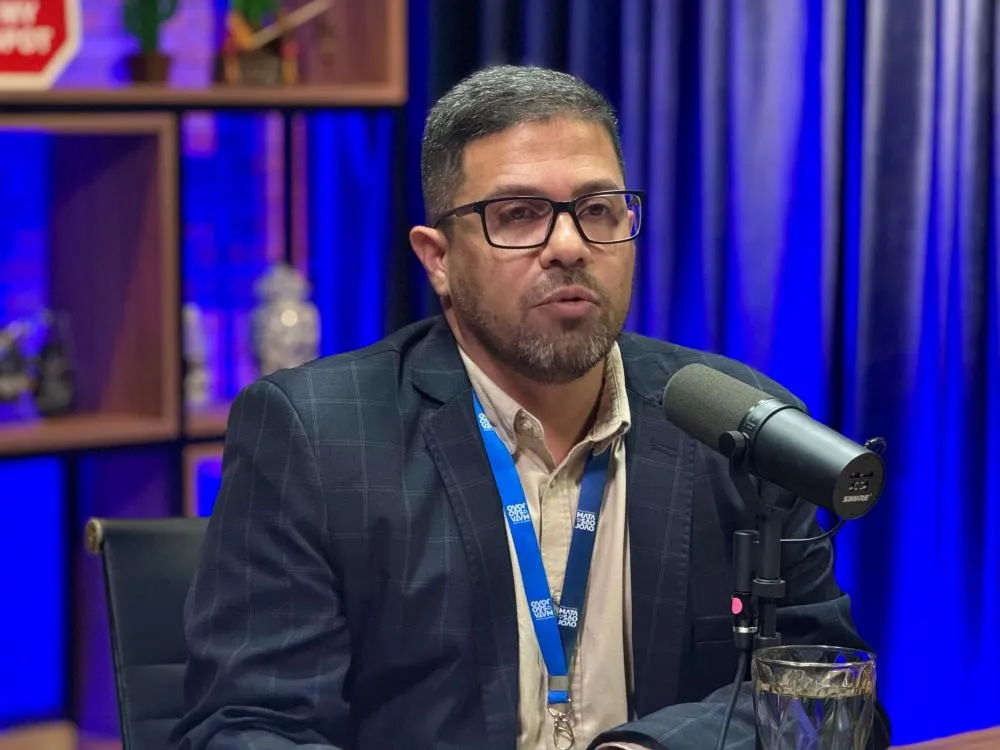 “Me preocupa muito”, aponta Wellington Lázaro sobre atendimento a crianças atípicas
