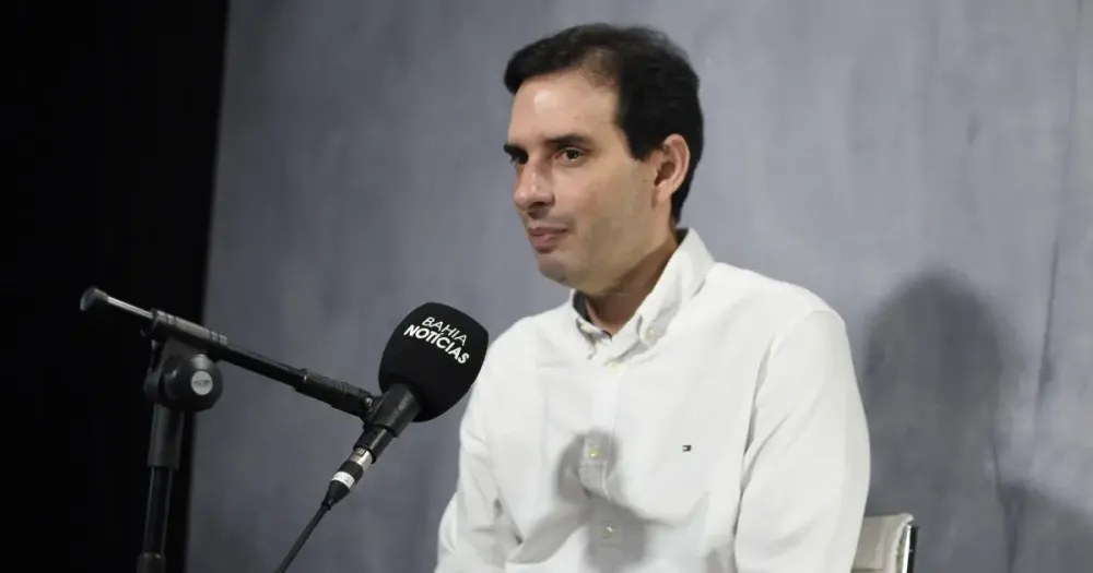 Léo Prates define “desgaste” de Lula e do PT como trunfos e projeta chapa da campanha de oposição em 2026