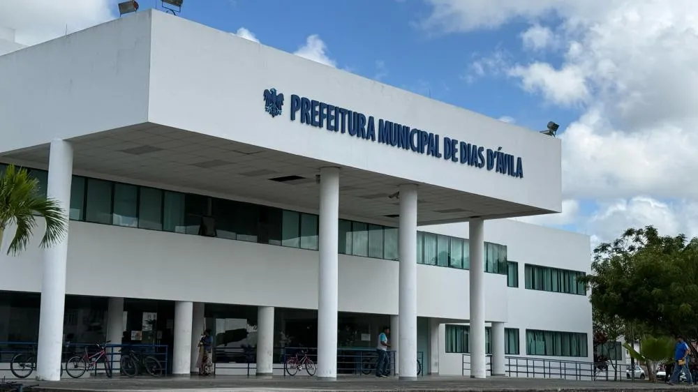 Prefeitura de Dias d’Ávila prorroga prazo para pagamento da TFF 2025