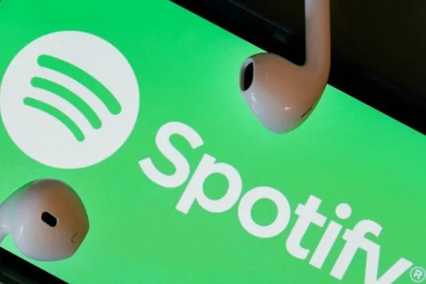 Spotify anuncia aumento de até 17% em assinatura de planos