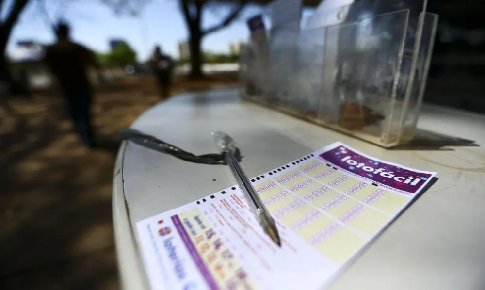 Aposta feita em Camaçari acerta os 15 números e leva R$ 3,4 milhões em prêmio da Lotofácil