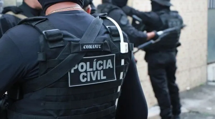 Suspeito de aplicar golpe de meio milhão em idosos é investigado na Bahia