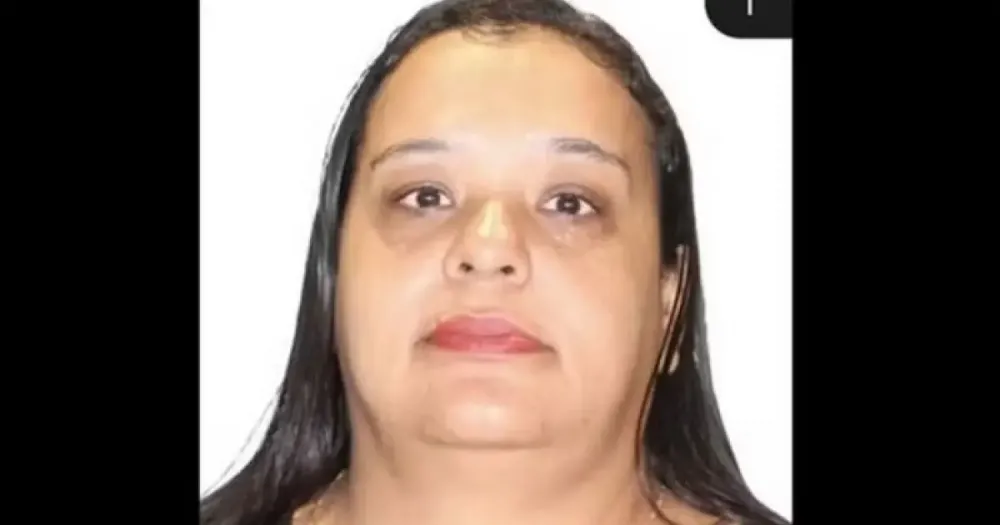 Brasileira acusada de matar cinco filhos é presa em Portugal após mandado internacional