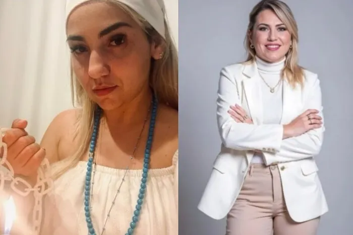Mãe de santo acusa vice-prefeita de calote em amarração amorosa