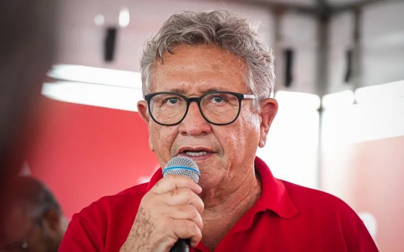 Comissão Especial é formada na Câmara de Camaçari para analisar contas de Luiz Caetano