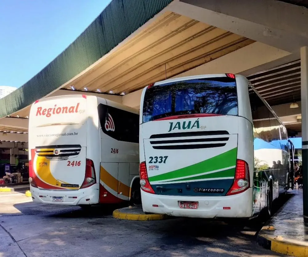 Agerba renova contrato de 4 empresas que operam na RMS; continuidade da Jauá e Regional segue em aberto