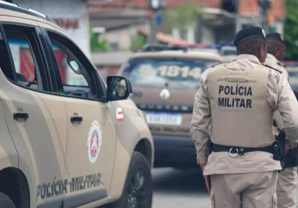 Bahia tem quase 15 mil policiais militares a menos do que o necessário, aponta levantamento exclusivo