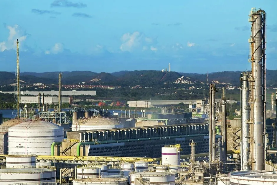 Braskem estuda instalar nova unidade verde em Camaçari