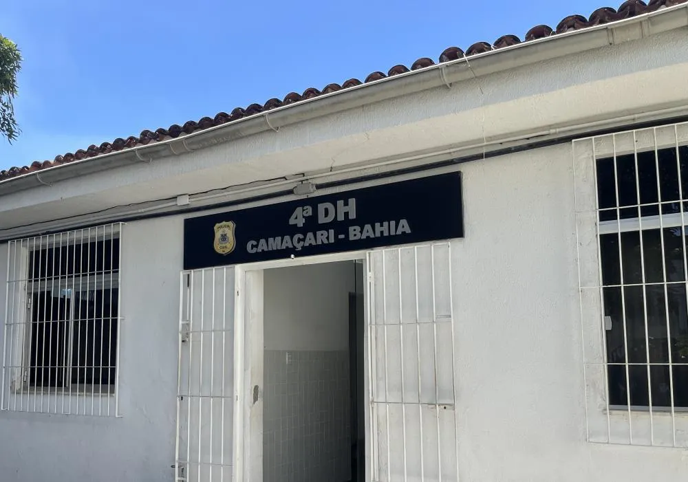 Homem é morto a tiros no centro de Camaçari