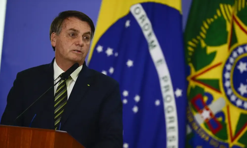 Ação contra Bolsonaro por golpe avança à fase decisiva no STF nesta semana
