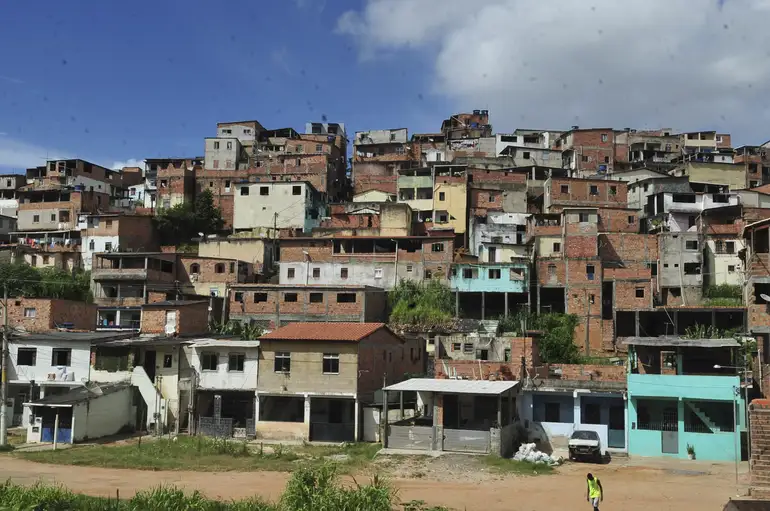 Bahia é estado com maior número de facções criminosas em atuação
