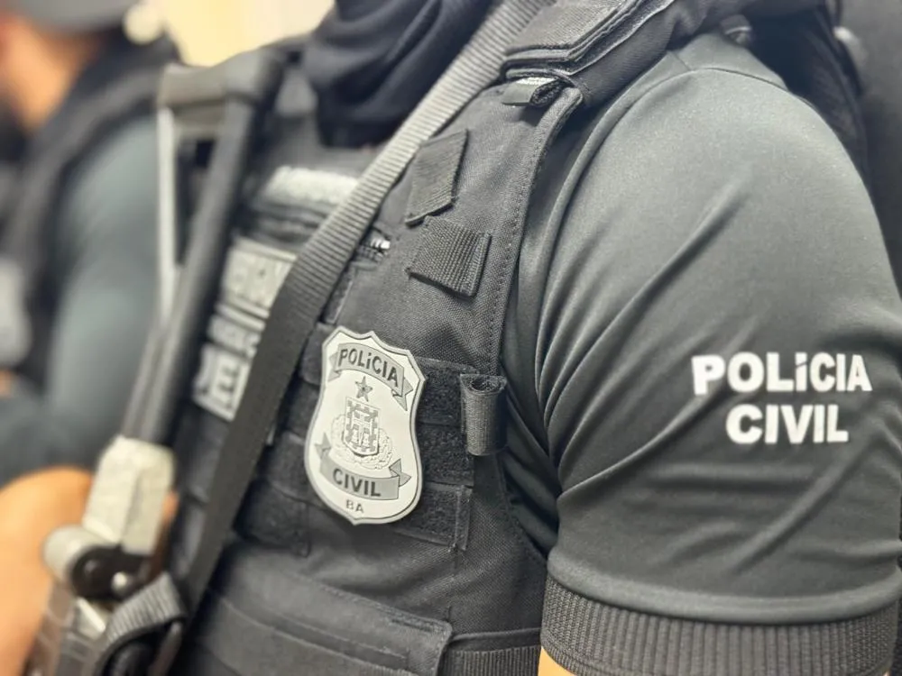 Polícia Civil prende grupo especializado em furtos a lojas de grife 