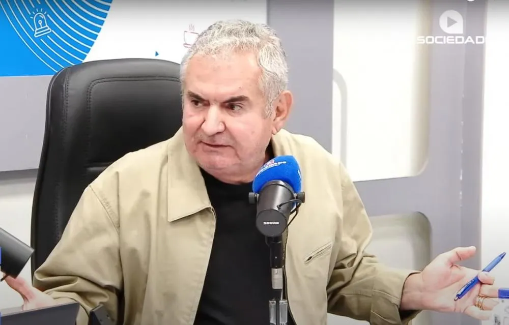 Ângelo Coronel descarta ser vice de Jerônimo em 2026 e admite possível aliança com União Brasil