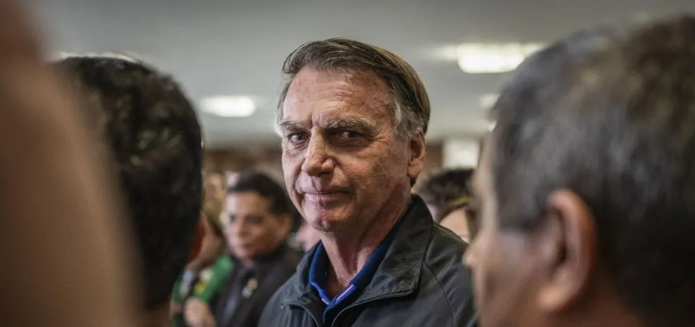 PF abre novo inquérito contra Bolsonaro por fake news sobre Lula