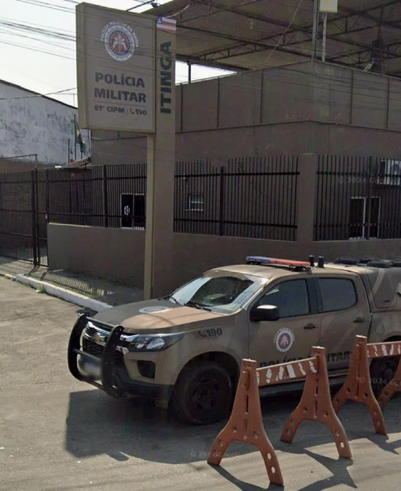 Polícia Militar recupera dois veículos roubados e frustra ação criminosa em Lauro de Freitas