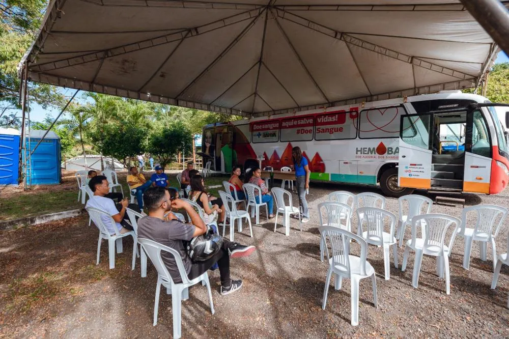 Serviços gratuitos promove cidadania com o projeto SEMPADHIR em Ação