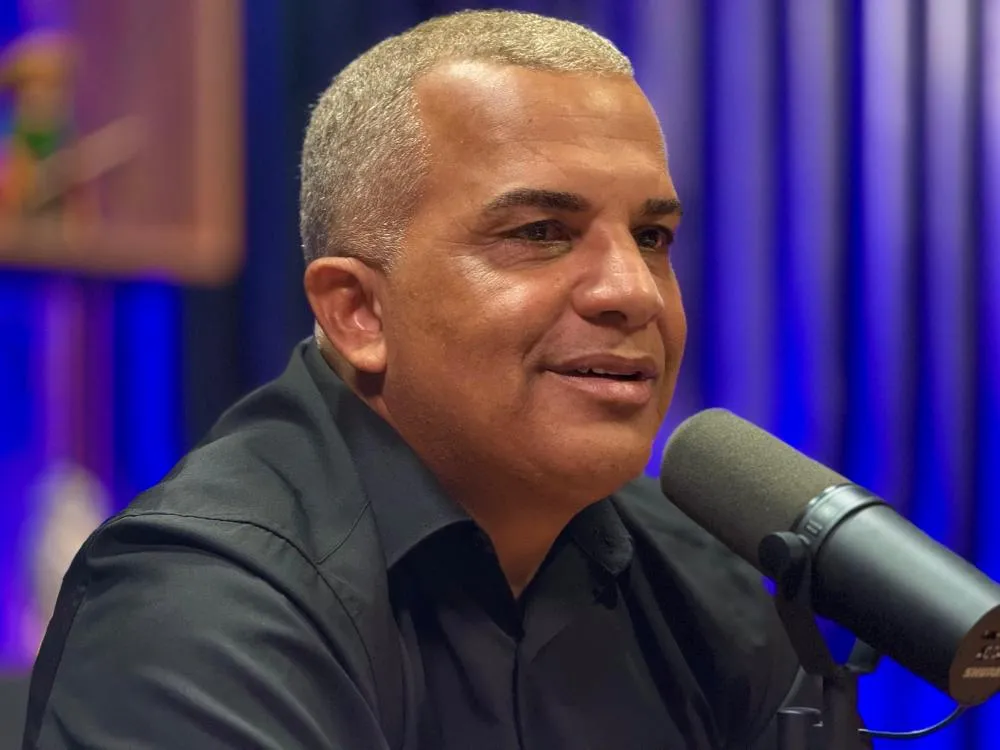 “Niltinho foi quem abriu as portas”, diz Bira ao anunciar apoio à reeleição do deputado em 2026