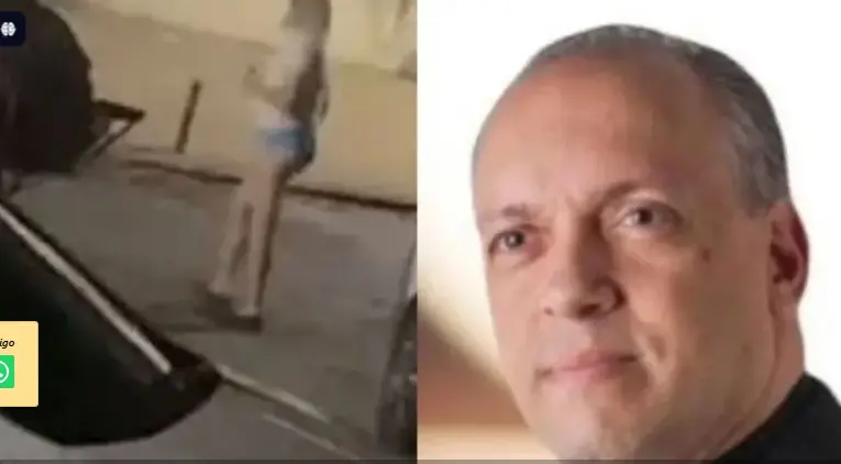 Vídeo polêmico mostra pastor de calcinha e peruca; ele diz que era disfarce