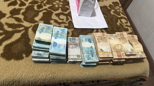 Auditor fiscal preso em esquema da Ultrafarma teria recebido mais de R$ 1 bilhão em propina