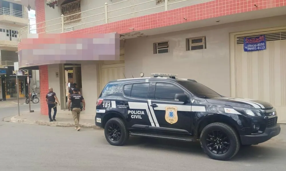 Operação Mobile 360º recupera mais de mil celulares em ações na Bahia