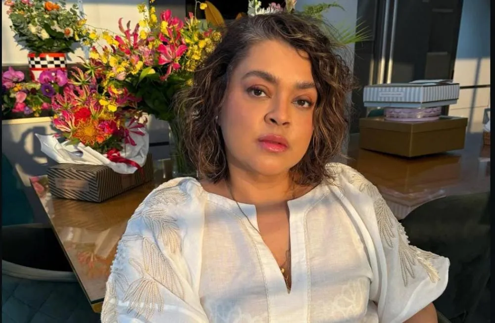 Preta Gil será homenageada em missa realizada em Salvador