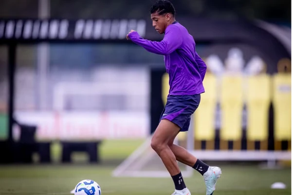 Bahia paga R$ 14 milhões para tirar atacante revelação do Corinthians