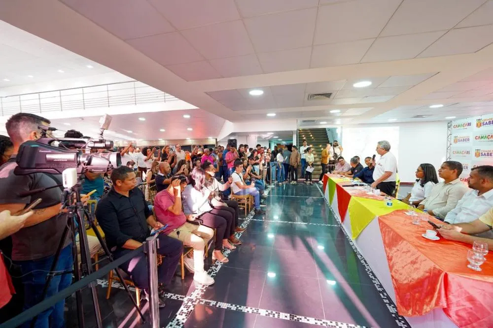 Cidade do Saber reabre com promessa de inovação e retomada de atividades culturais