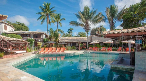 Gerente de hotel é acusado de roubar R$ 90 mil na Bahia