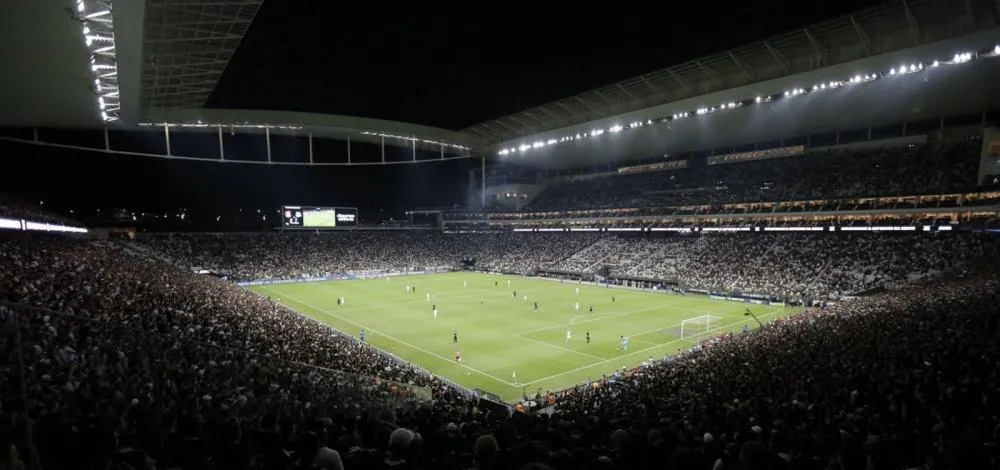 Corinthians x Bahia: onde assistir, prováveis escalações e arbitragem