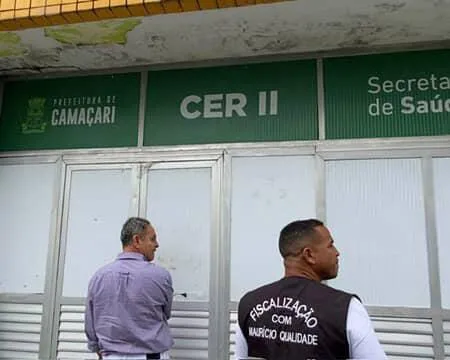 Comissão de Saúde cobra providências sobre salários atrasados e condições precárias no CER II de Camaçari