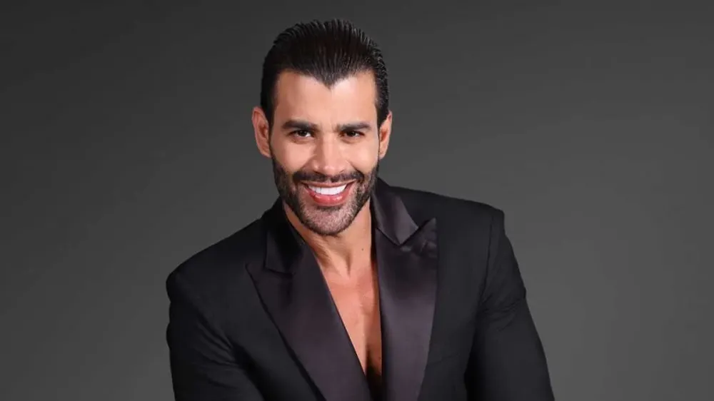 Gusttavo Lima se apresenta pela primeira vez no Modão Salvador em novembro