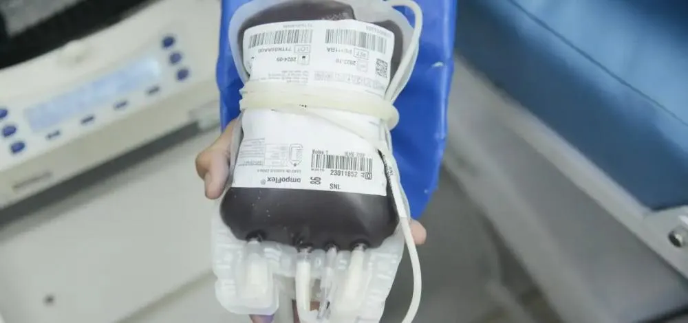 STF rejeita recurso e reafirma direito de recusar transfusão de sangue por religião