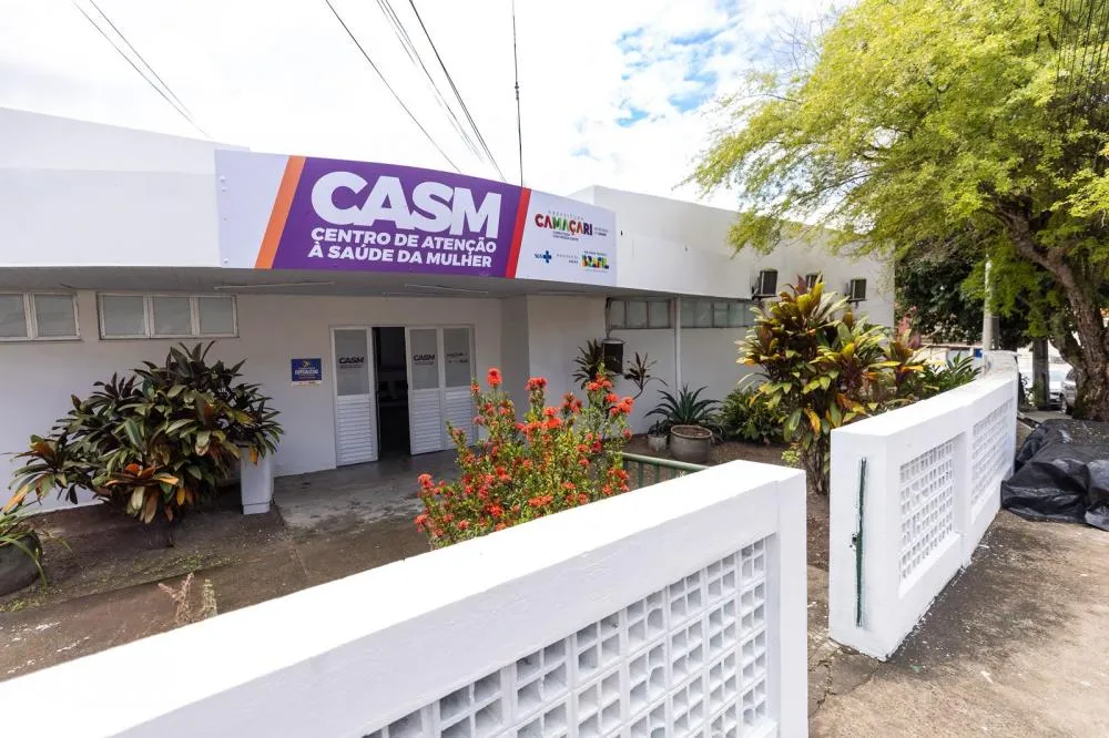Camaçari sedia lançamento nacional de novas diretrizes para rastreio do câncer do colo do útero