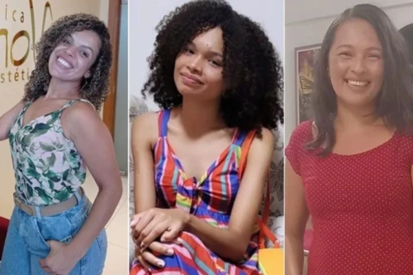 Quem são as três mulheres achadas mortas no sul da Bahia